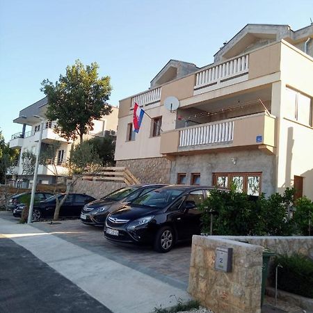 Apartment Andjela สตารีกราด-ปาเคลนีซา ภายนอก รูปภาพ