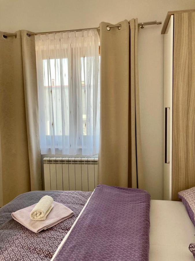 Apartment Andjela สตารีกราด-ปาเคลนีซา ภายนอก รูปภาพ