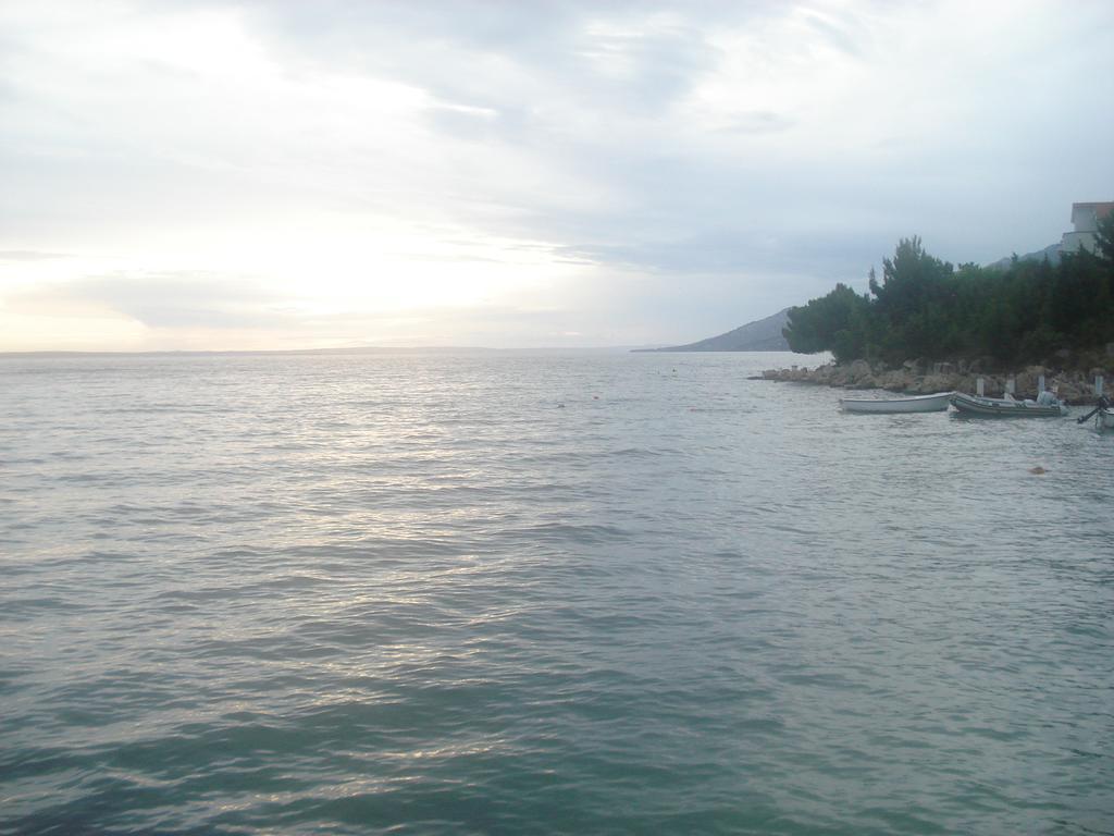 Apartment Andjela สตารีกราด-ปาเคลนีซา ภายนอก รูปภาพ