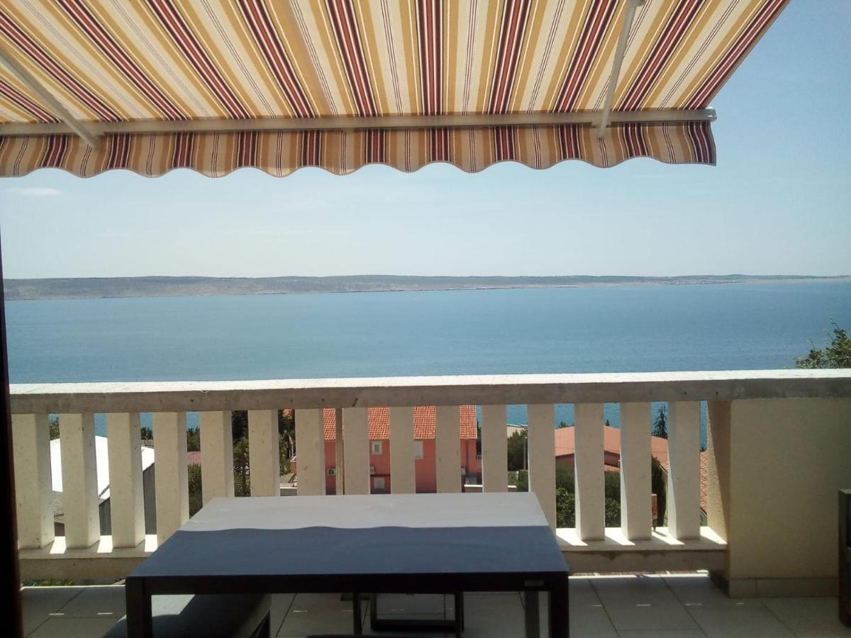 Apartment Andjela สตารีกราด-ปาเคลนีซา ภายนอก รูปภาพ